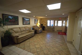 Hotel Econo Lodge Harpers Ferry