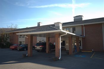 Hotel Econo Lodge Harpers Ferry