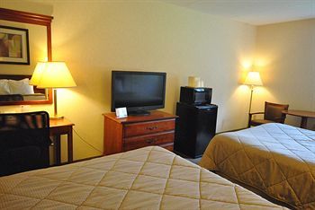 Hotel Econo Lodge Harpers Ferry