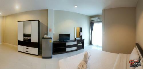 Hotel The Grand Residence