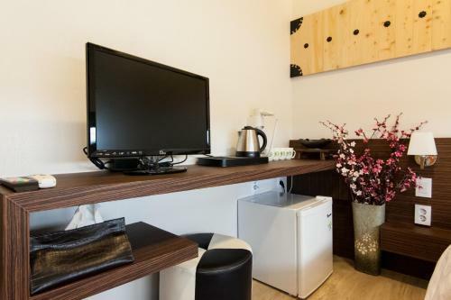 Hostel Korea - Changdeokgung
