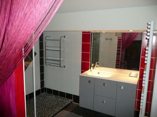Bed & Breakfast Au Palton