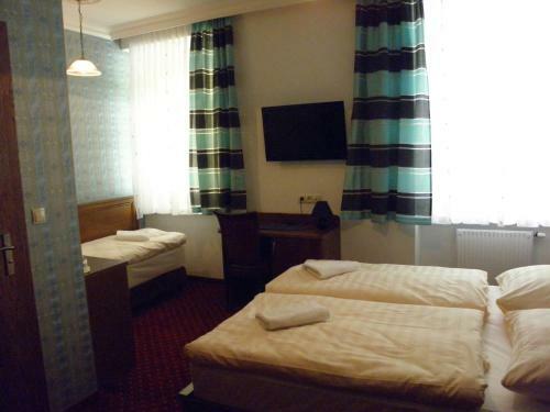 Hotel Pa?ac Lucja