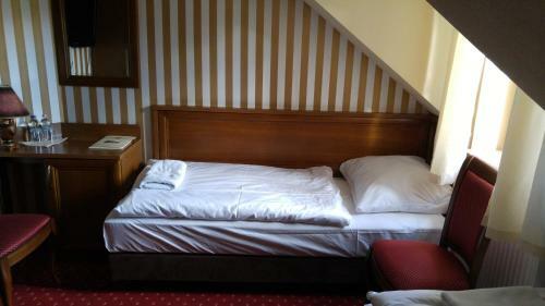 Hotel Pa?ac Lucja