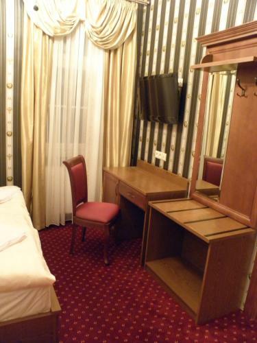 Hotel Pa?ac Lucja