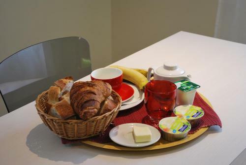 Hotel H�tel Les Perce-neige