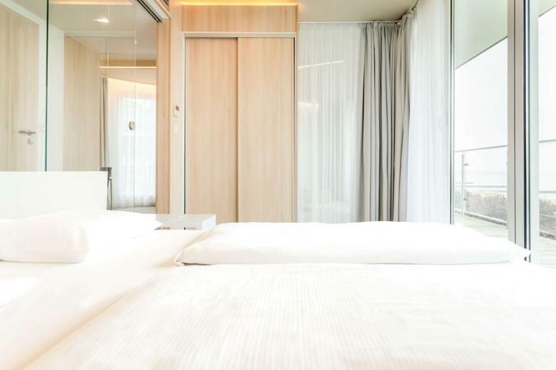 Hotel Ultra Marine