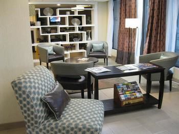 Hotel Best Western Plus Louisville West