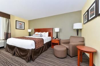 Hotel Best Western Plus Louisville West