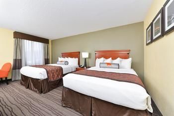 Hotel Best Western Plus Louisville West