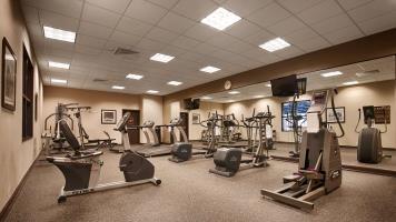 Hotel Best Western Plus Louisville West