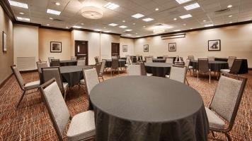 Hotel Best Western Plus Louisville West