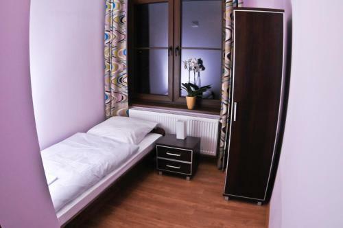 Big City Hostel