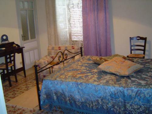 Bed & Breakfast Vecchia Carrucola