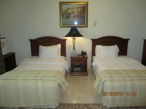 Issham Hotel