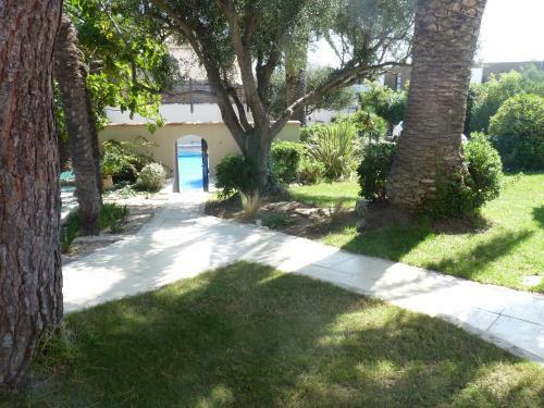 Bed & Breakfast La Villa Du Petit Port