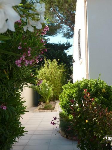 Bed & Breakfast La Villa Du Petit Port