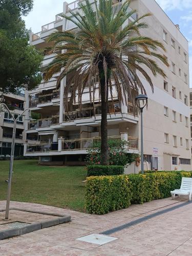 Apartamento Beach & Flowers