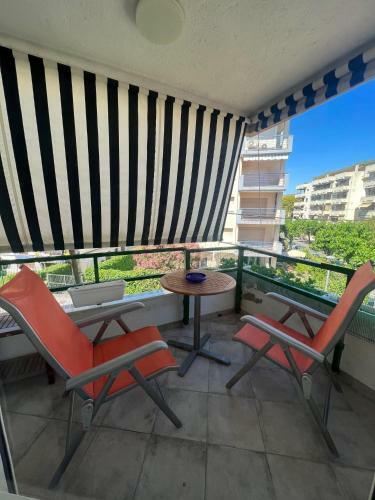 Costa Daurada Apartaments - Colon