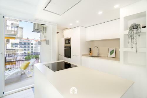 Apartamento Mediterranean Way - La Colina