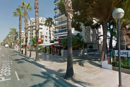 Apartsalou Malvinas