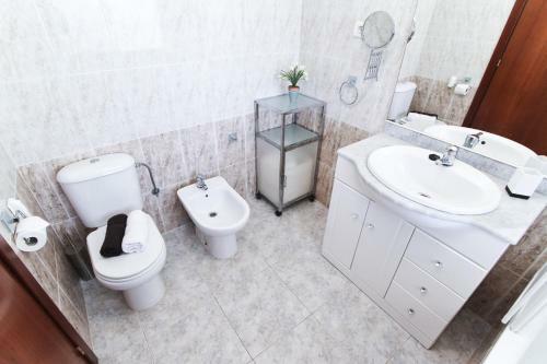 Apartamento Village Homestay By Turismar