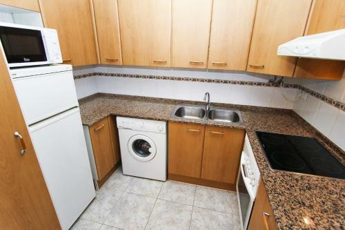 Apartamento Village Homestay By Turismar