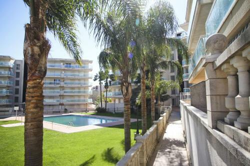 Apartamento Village Homestay By Turismar