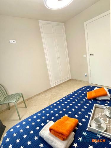 Apartbeach Sancho Abarca Centrico Y Junto Playa
