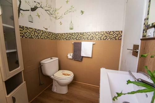 Apartamento Bro Mar