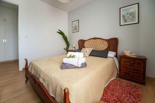 Apartamento Bro Mar