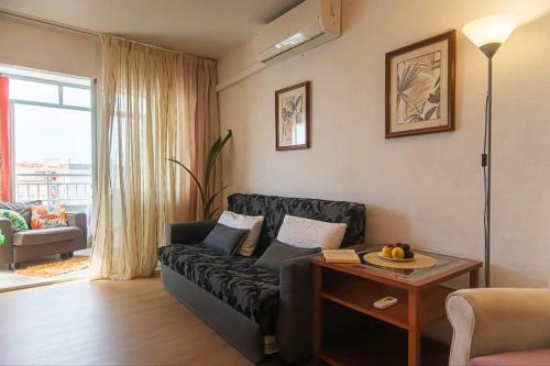 Apartamento Bro Mar