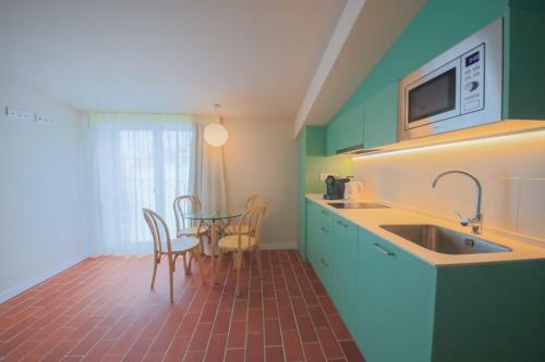 Terra Aurea Aparthotel