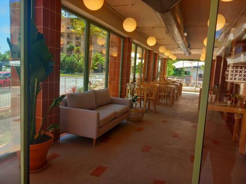 Terra Aurea Aparthotel