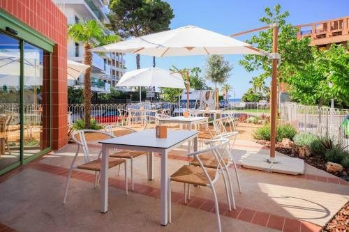 Terra Aurea Aparthotel