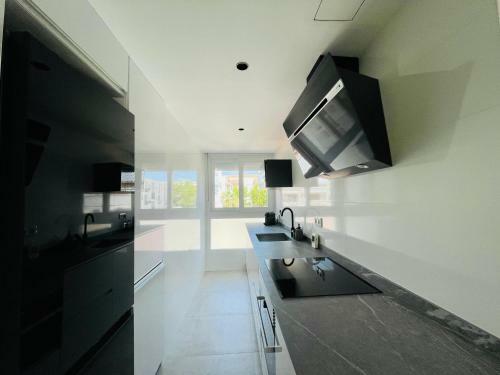 Apartamento Malta Luxe