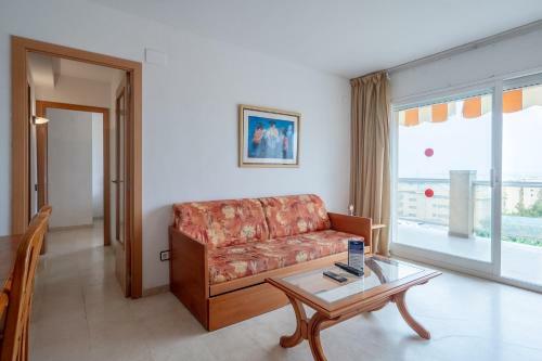 Apartamento Rentalmar Central Park