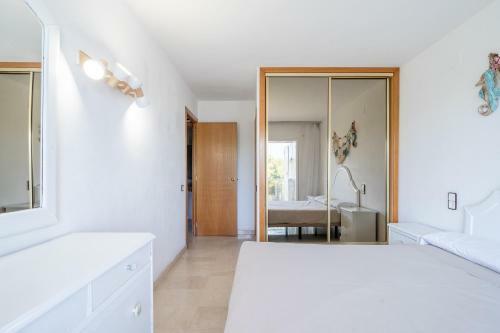Apartamento Rentalmar Central Park
