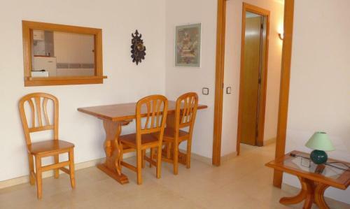 Apartamento Rentalmar Central Park