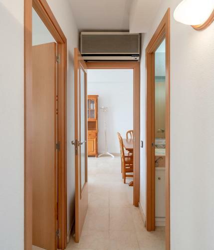 Apartamento Rentalmar Central Park