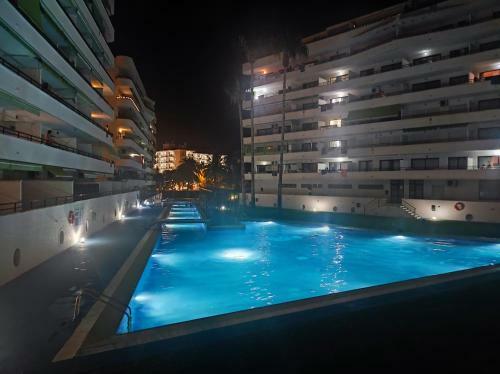 Apartamento Salou Sol