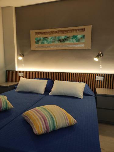 Apartamento Salou Sol