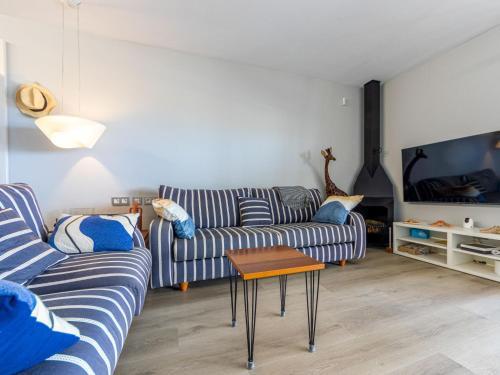 Apartment Ancla Roja By Interhome