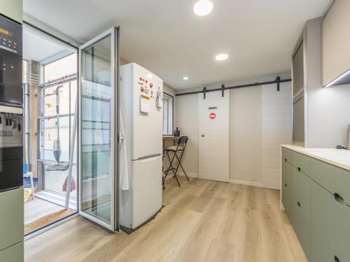 Apartment Ancla Roja By Interhome