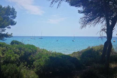 Apartamento Salou Seafront