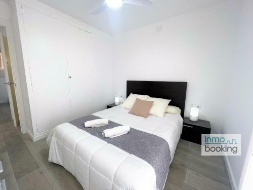 Apartamento Sun Beach Sant Sebastian 5
