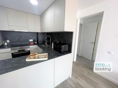 Apartamento Sun Beach Sant Sebastian 5