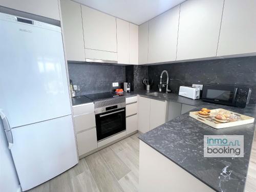 Apartamento Sun Beach Sant Sebastian 5