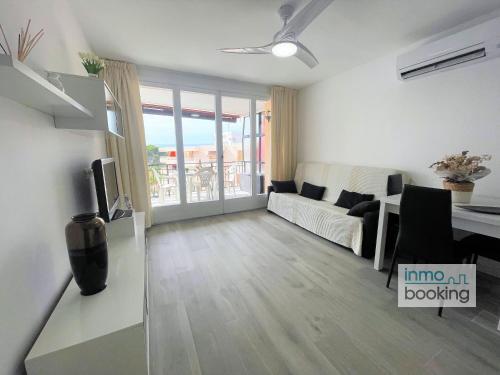 Apartamento Sun Beach Sant Sebastian 5