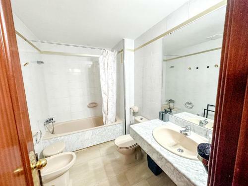 Apartamento Differentflats Arquus V